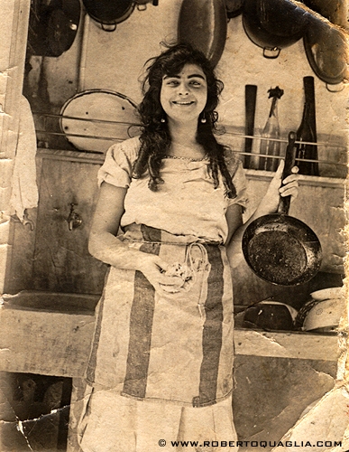Mariuccia Lombardo