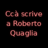 Scrive a Roberto Quaglia