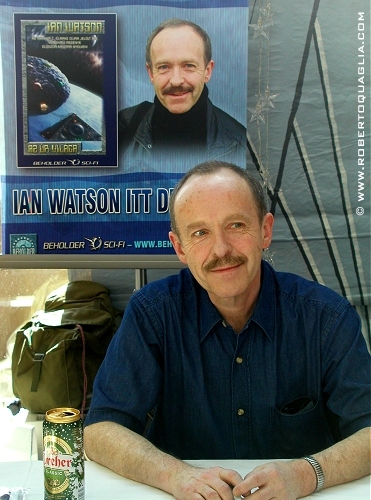 Ian Watson