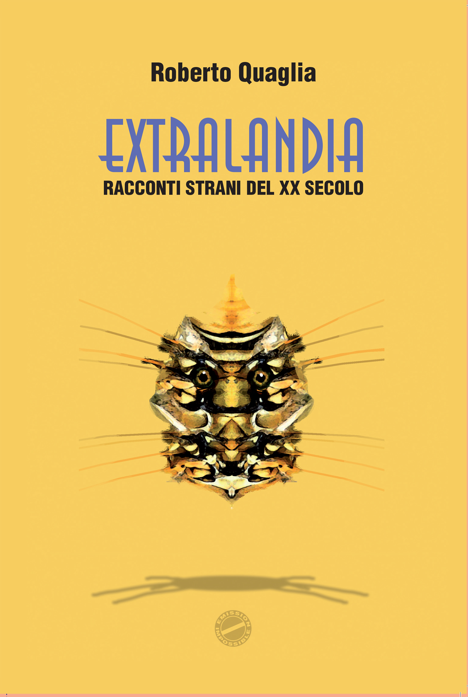 Extralandia