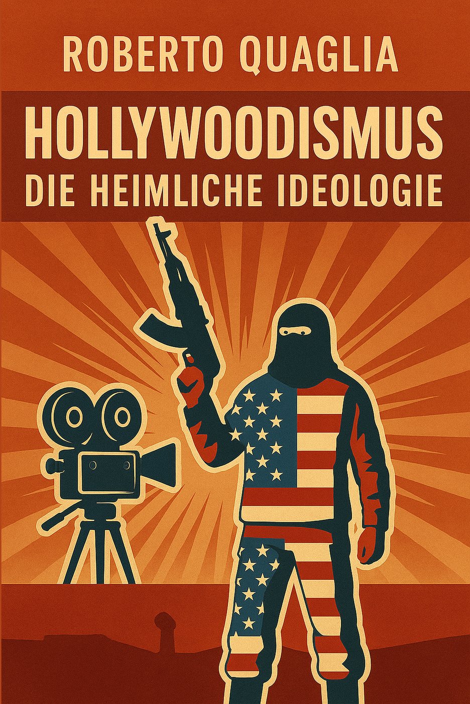 Der hollywoodistische Fundamentalismus