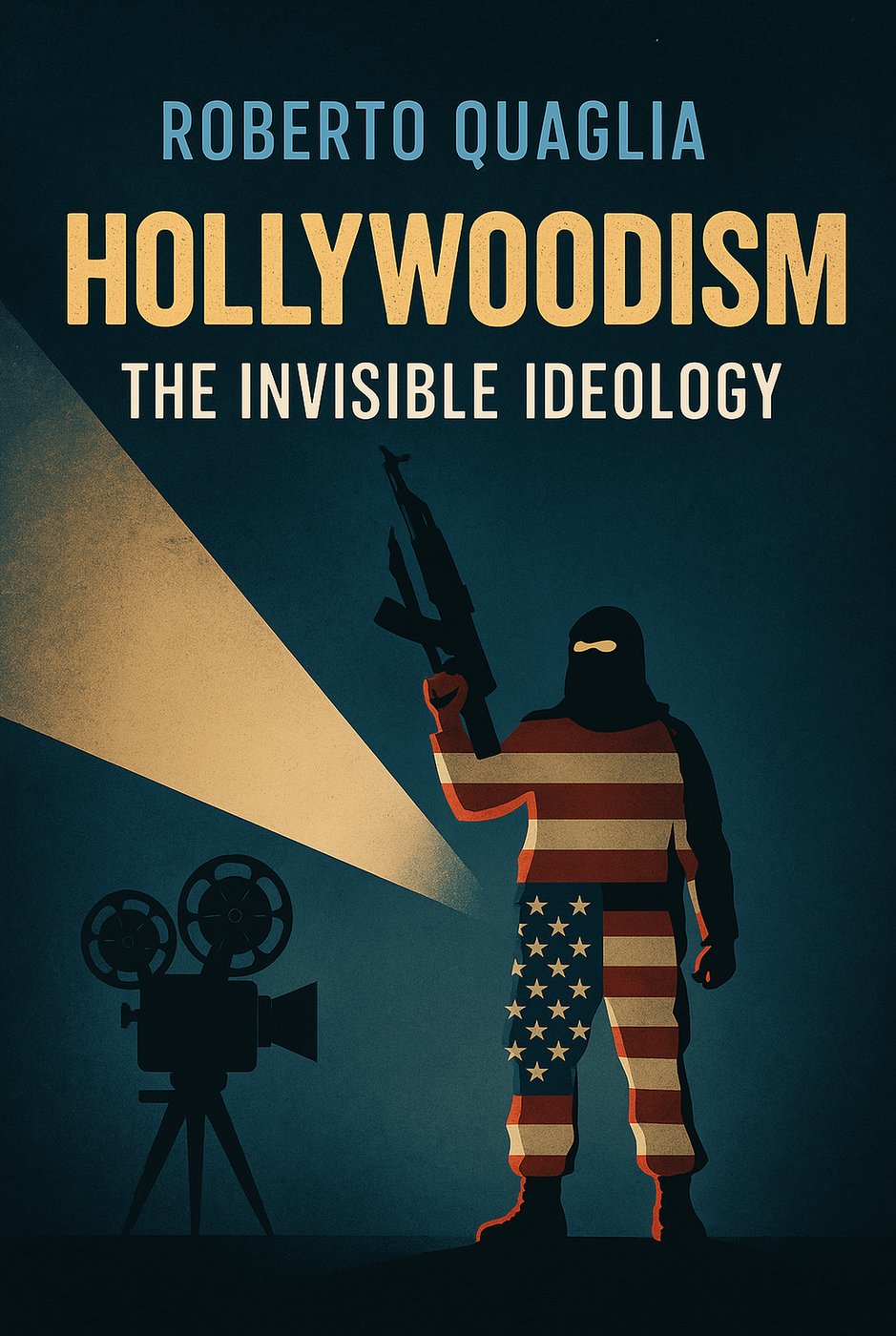 Hollywoodism: The Invisible Ideology