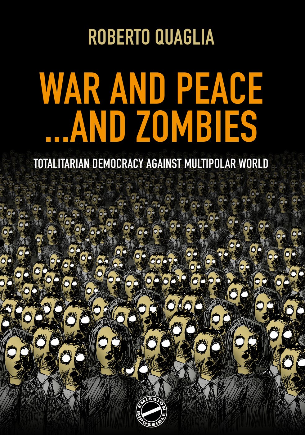 War and Peace and Zombies