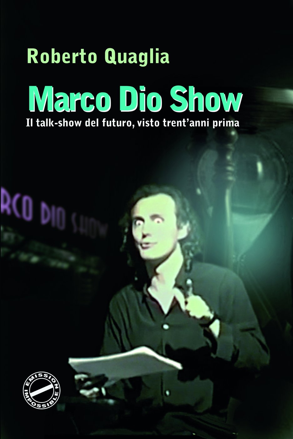 Marco Dio Show