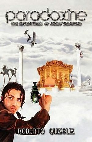 Pane, Burro e Paradossina