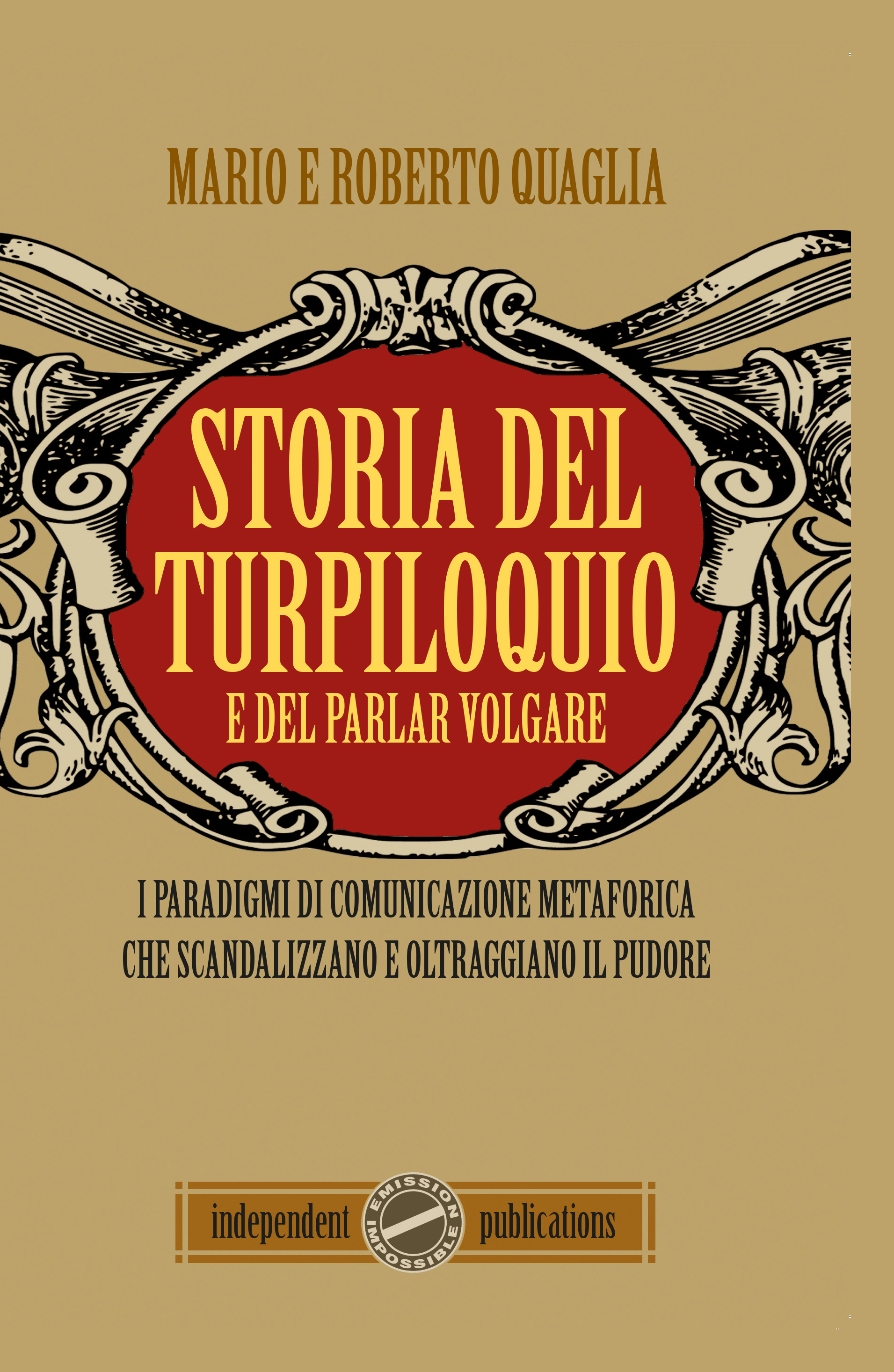 Storia del Turpiloquio