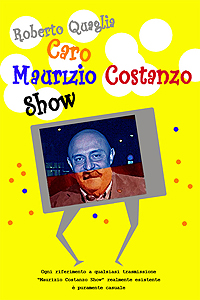Caro Maurizio Costanzo Show
