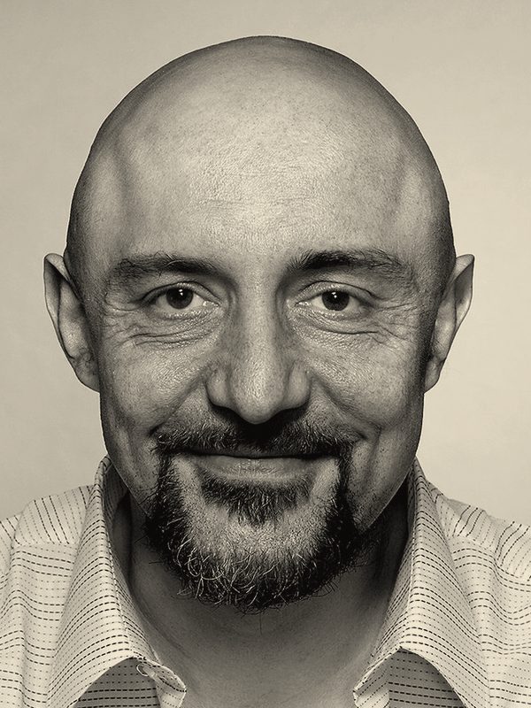 Roberto Quaglia scrittore
